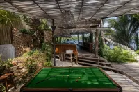 Daya Villa Hotel di Makprang
