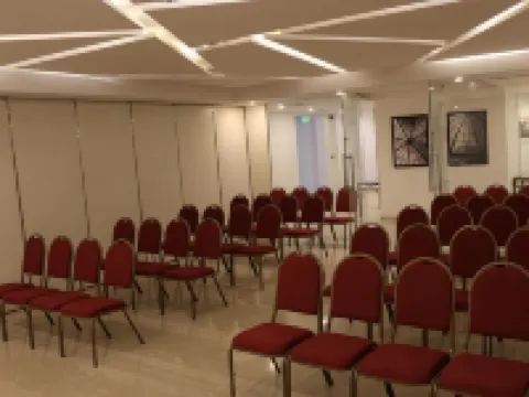 Keys Lite by Lemon Tree Hotels, Mayfield, Gurgaon