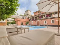 Hotel Monte Rosa Hotels in Chiavari