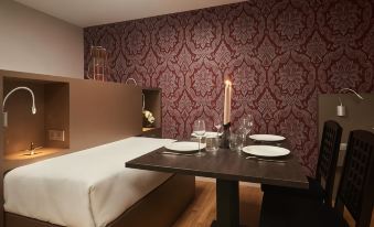 Hotel le Petit Duquesne
