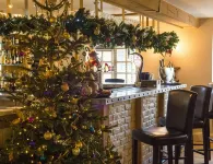 The Farmhouse Hotel and Restaurant - Bares