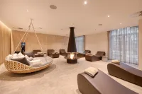 Corsendonk Hooge Heyde - spa