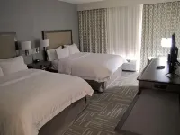 Hampton Inn McPherson