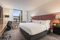 The Spencer Hotel - balcony