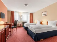 Invite Hotel an der Kaiserburg Hotels near Nordstadt