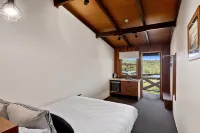 O'Reilly's Rainforest Retreat Hotel a Upper Crystal Creek