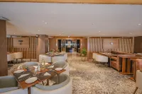 Regenta Dehradun by Royal Orchid Hotels Limited - Desayuno