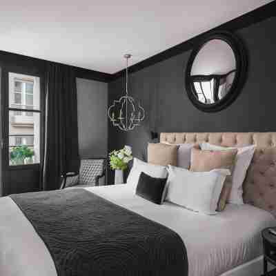 Maisons du Monde Hôtel & Suites - Nantes Rooms