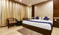 Hotel the Diamond 2 Min from Zirakpur Bus Stand - 2성급