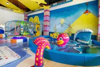 Antay Hotel & Spa - en bord de mer