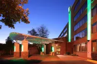 DoubleTree by Hilton Atlanta Perimeter Dunwoody Hotels in North Atlanta