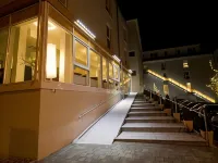 Hotel Aviva Các khách sạn gần FIZ Karlsruhe – Leibniz-Institut für Informationsinfrastruktur