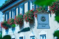 Hotel Freisinger Hof Hotel a 
