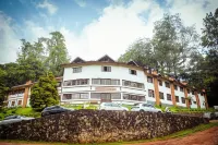 Velinn Recanto Das Hortencias Hotel Hotel di Monte Verde
