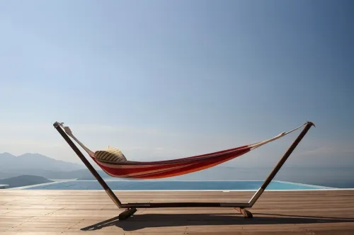 Esperos Suites & Villas Hotels in Sipiada