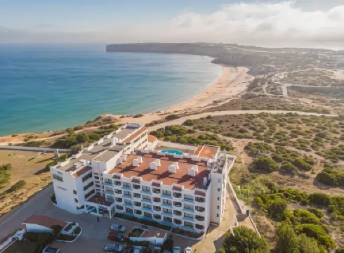 Aparthotel Navigator Các khách sạn ở 