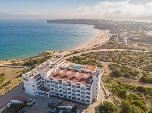 Aparthotel Navigator Hotels in Sagres