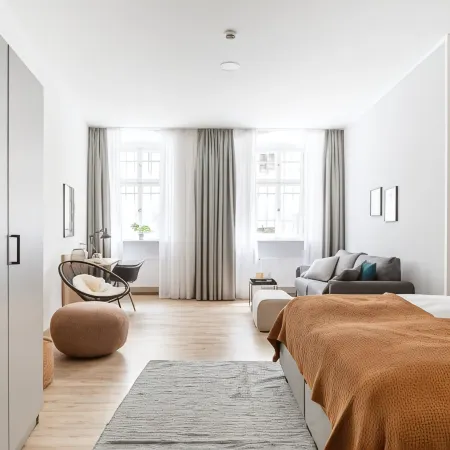 Limehome Bamberg Keßlerstraße