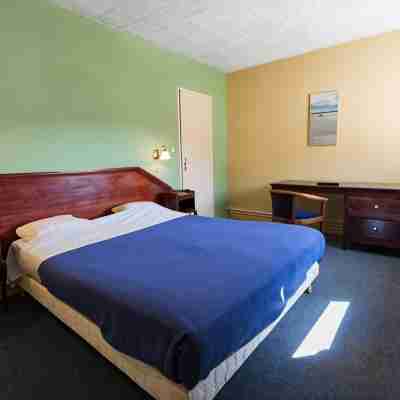 Hôtel De Champagne Rooms