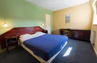 Hôtel de Champagne Hotels in Saint-Dizier
