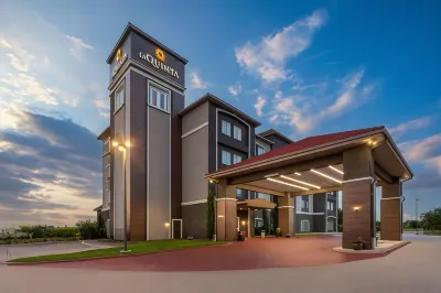 La Quinta Inn & Suites by Wyndham Brownwood Hotels in Brownwood