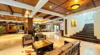 Sari Kuring Indah Hotel Hotels in Jombang