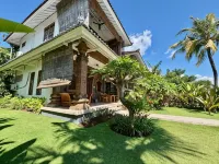 Vienna Beach Resort Hotel in zona Lipah Beach