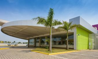Ibis Styles Ponta Pora