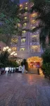 Hoàng Quân Hotel Hoteller i Tân Phú