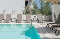 Margaida Boutique Hotel & Spa - Swimmingpools