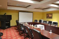 Radisson Toronto Airport West - Business
