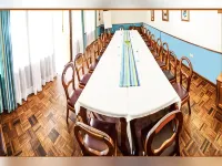 Hôtel Restaurant Coco Lodge Majunga Hotels in Majunga