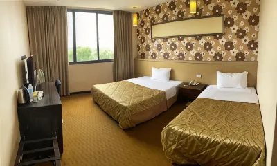 Home Full Hotel