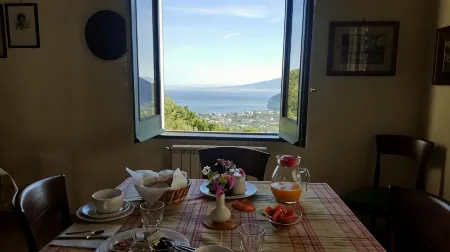 Gli Ulivi Agriturismo Отели рядом со станцией S. Agnello