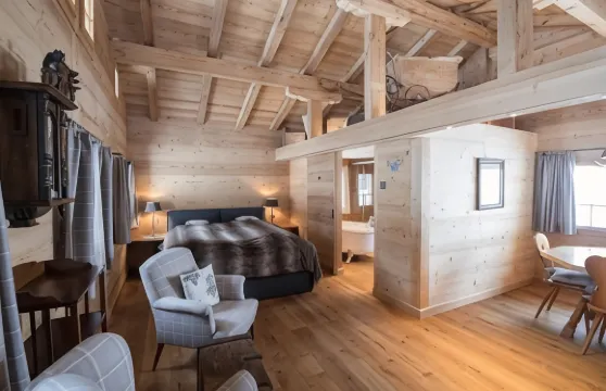 藍加索夫盧迪豪斯酒店