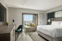 호텔 알바 탬파 태피스트리 컬렉션 바이 힐튼