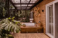 Vila Nambu - Exclusive Pousada Hotels in Nova Petropolis