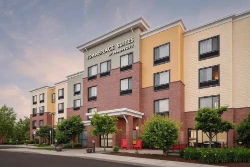 TownePlace Suites Bangor Hôtels à : Orono