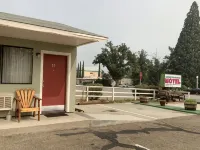 Independence Courthouse Motel