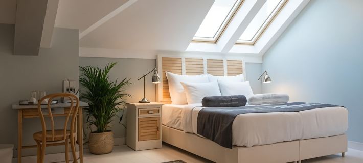 Smokvica Dorćol B&B Hotels in Belgrad