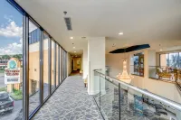 Ocean-Front Condos at Patricia Grand