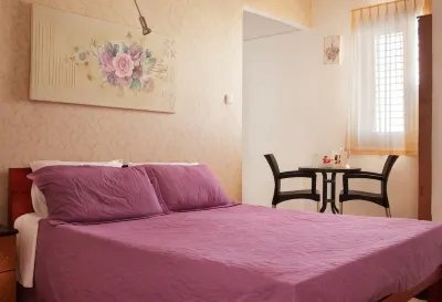City Center Apartments
