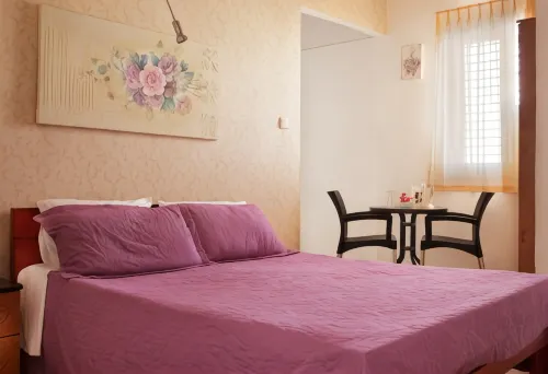 City Center Apartments Hotels in Ezor Haifa