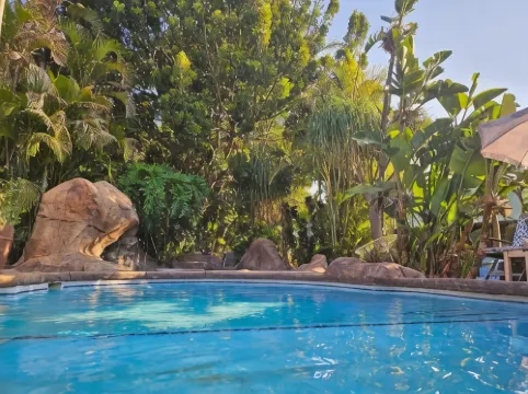 61 on Ireland Guest House and Conferencing