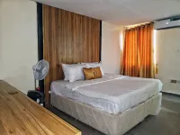 Aerol Hotel and Suites -Super Suite