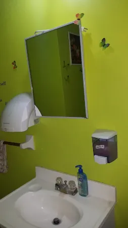 Cozy two Bedroom Getaway