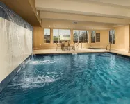 Comfort Suites Waco North - Near University Area Hotels in Bellmead