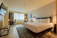 Crowne Plaza 巴拿馬城 酒店