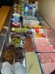 Hôtel l'Univers - breakfast