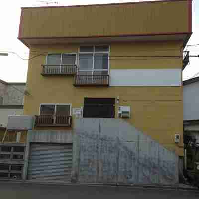 Stay Akeboshi Kan Hotel Exterior